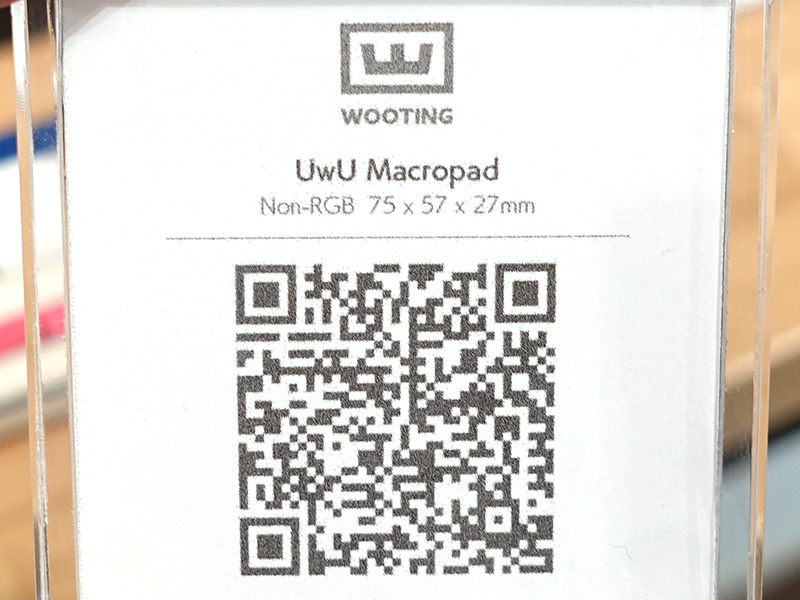 UwU RGB