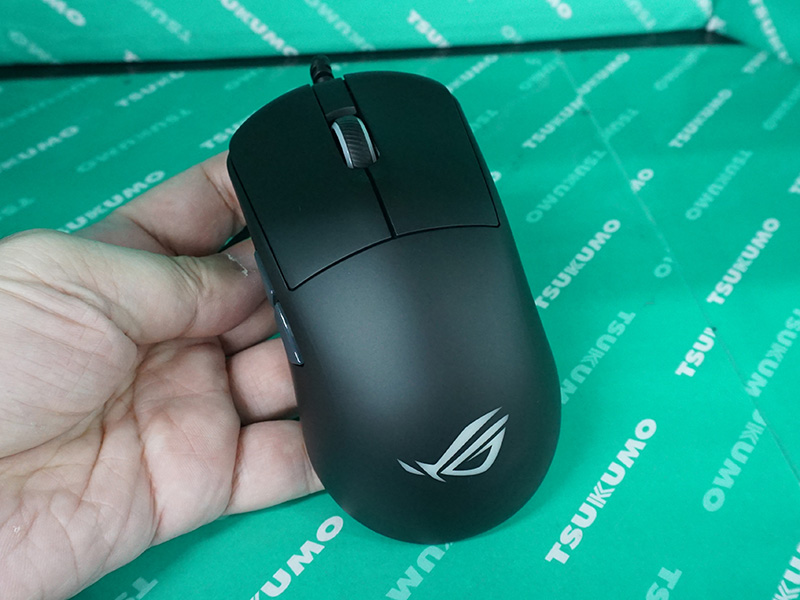 「ROG Harpe Mini Core」