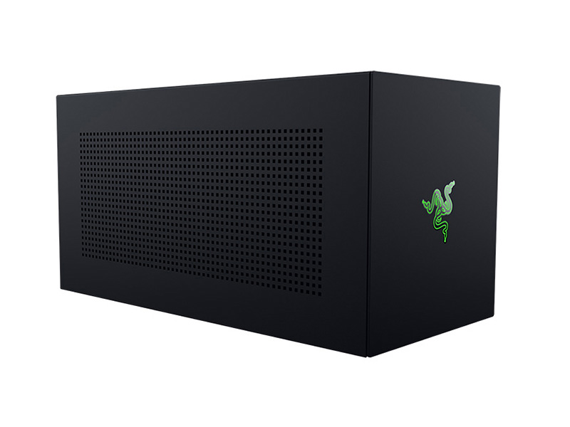 「Razer Core X V2」