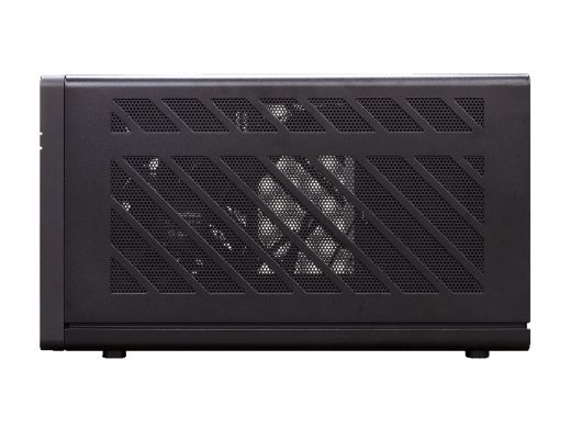 SPARKLEのThunderbolt 5対応GPUボックス「TBX-850FA」が発売