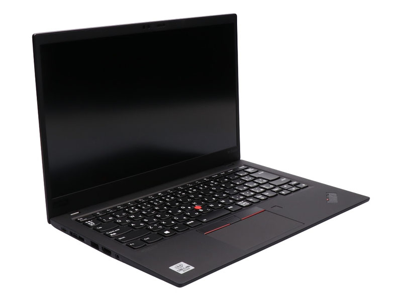 Lenovo ThinkPad X1 Carbon Gen8のCランク中古品