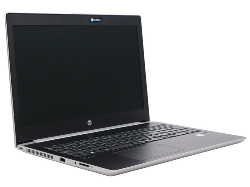 HP ProBook 450 G5のCランク中古品