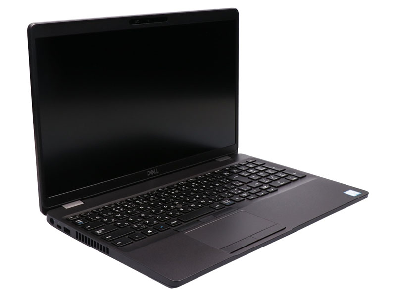 DELL Latitude 5500のBランク中古品