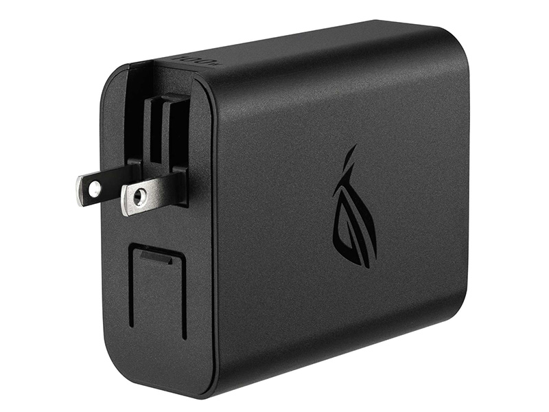 「ROG 100W Gaming Charger Dock」