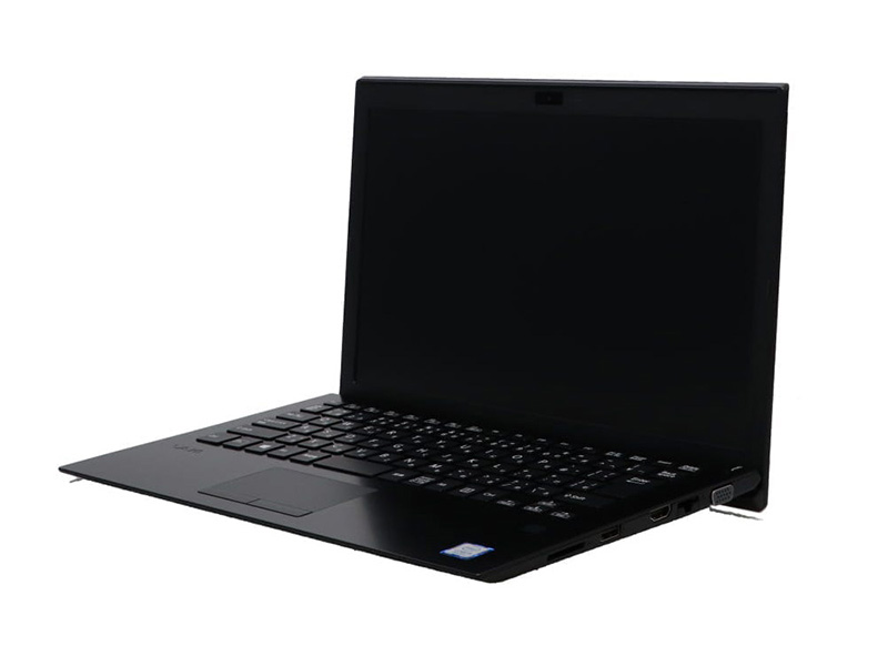 VAIO VAIO Pro PGの訳あり中古品