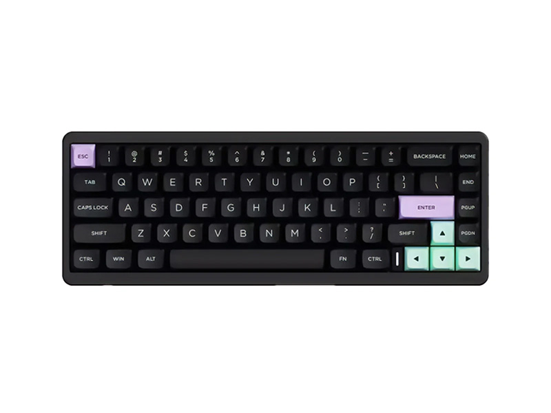 AESCO A67