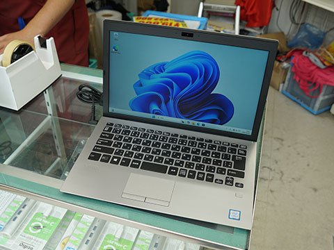 Windowsノート本体 Vaio Corporation VJPG11C11N | Core i5 Amazon.co.jp: 【整備済み品】SONY ノートPC VAIO VJPG11C11N