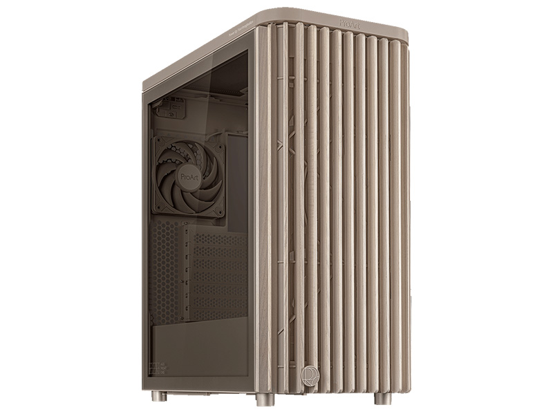 PROART PA401 WOOD TG PWM BEIGE