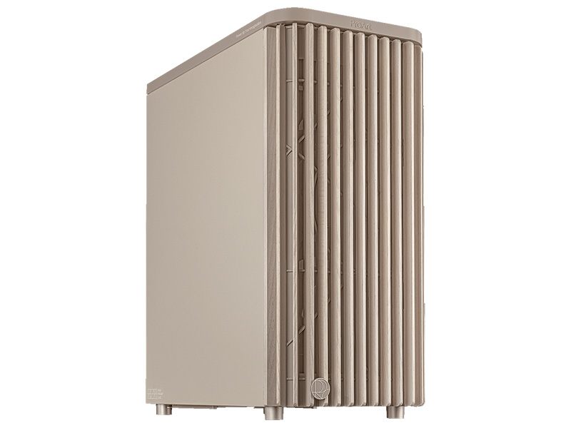 PROART PA401 WOOD METAL PWM BEIGE
