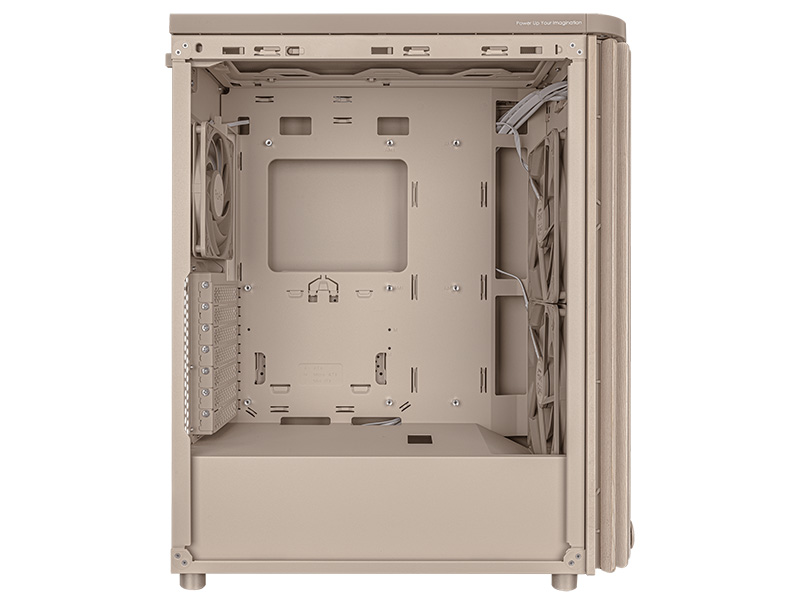 PROART PA401 WOOD METAL PWM BEIGE