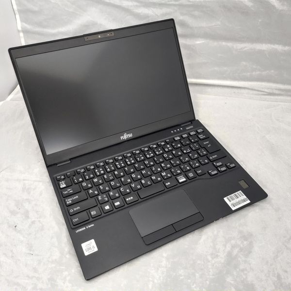 パソコン工房の通販サイトで「LIFEBOOK U9310/D」の中古品が販売中
