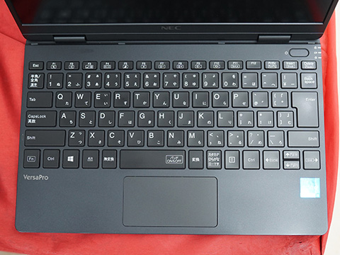 Core i5-1130G7や8GBメモリ搭載のNEC製12.5型ノートPCが29,800円！中古