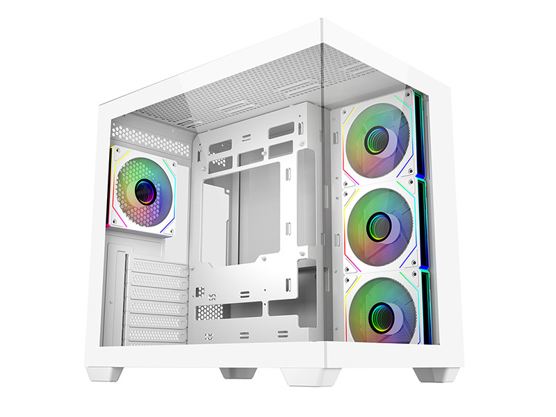 「Elite 681 White(E681-WHNN-S00)」
