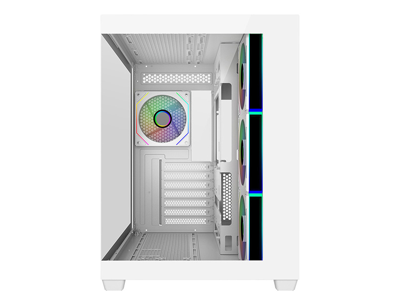 「Elite 681 White(E681-WHNN-S00)」