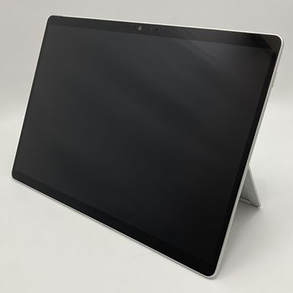 パソコン工房の通販サイトで「Surface Pro 8」の中古品が販売中