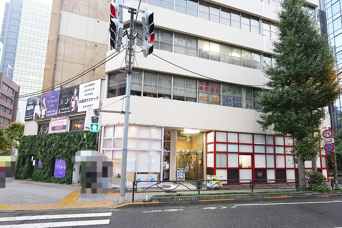 ベルエポック(10月11日撮影)