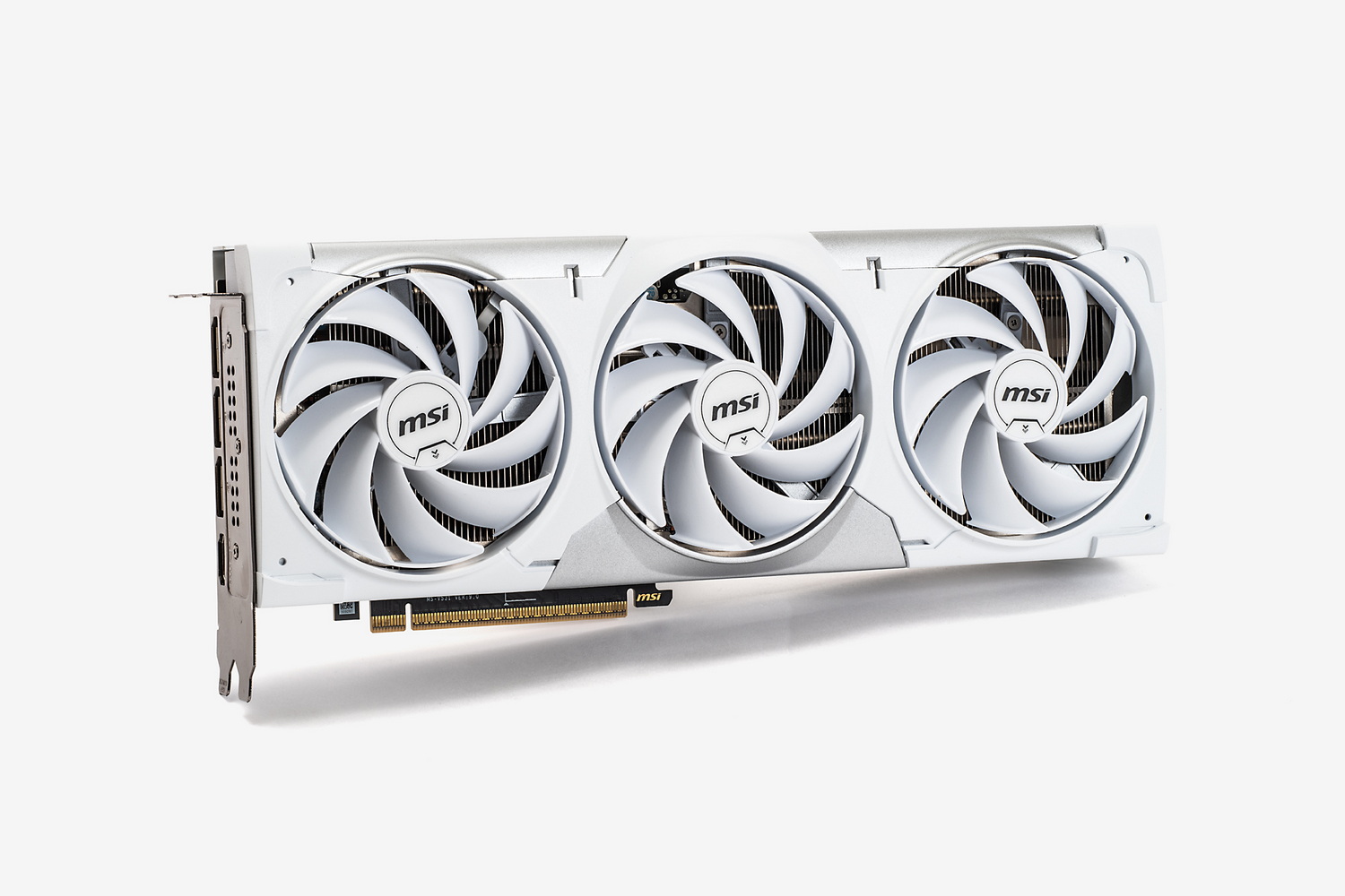 MSI「GeForce RTX 5070 Ti 16G VENTUS 3X PZ OC」