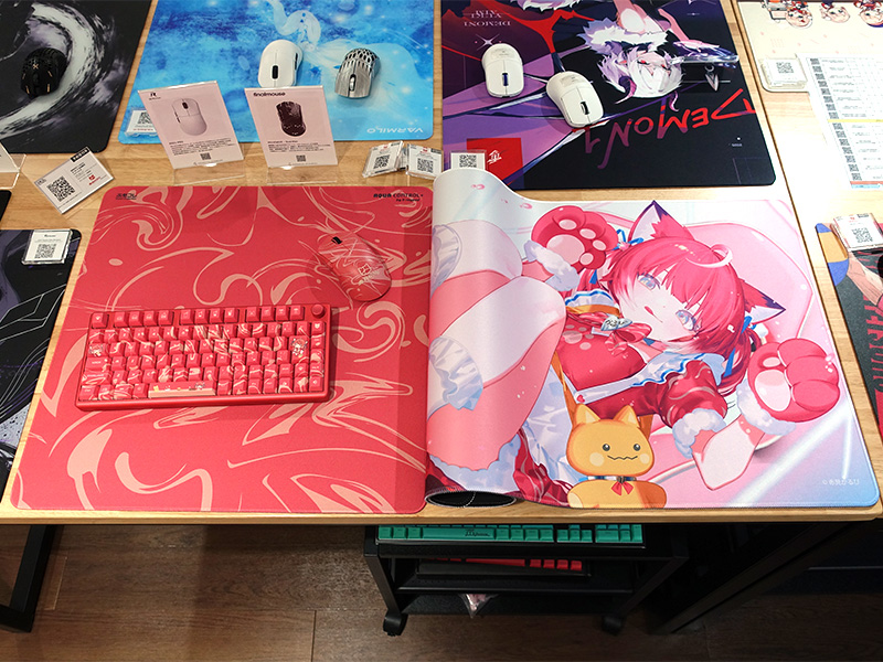 ※写真は展示サンプル品