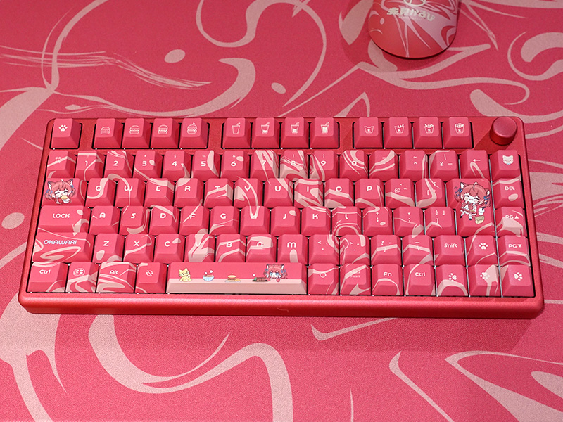 ※写真は展示サンプル品