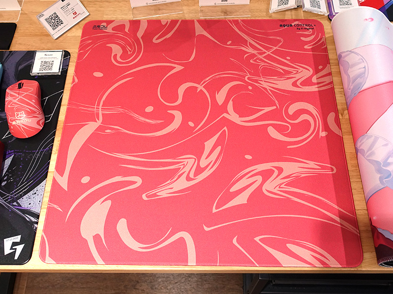 ※写真は展示サンプル品