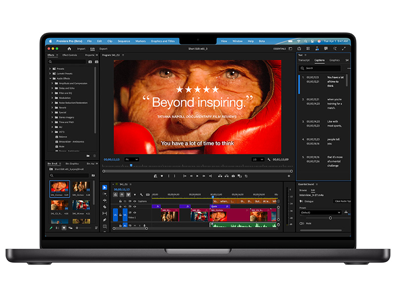 14インチMacBook Pro