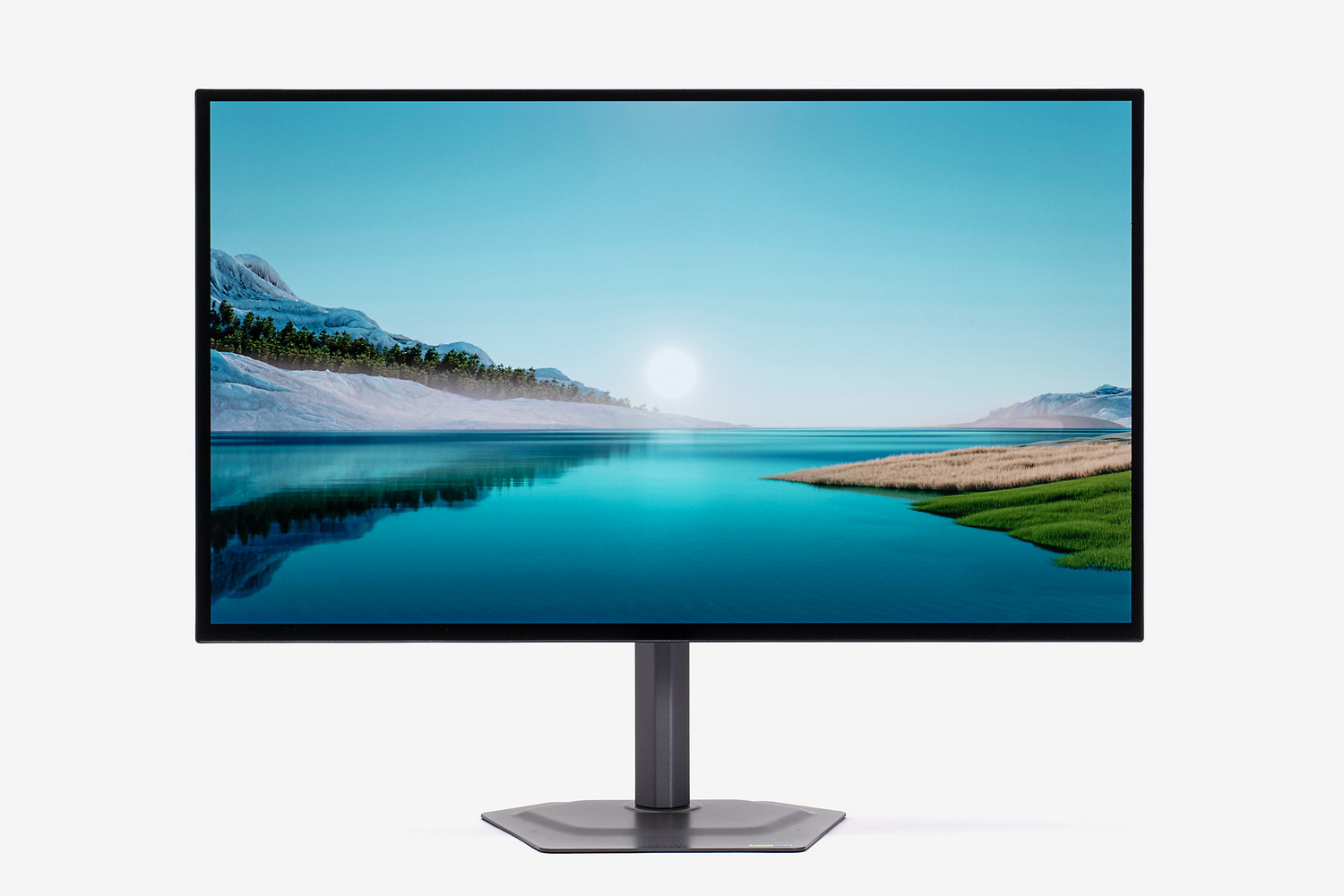 第四世代WOLEDを採用し、高コントラスト、広色域に加えて明るい部屋でも完全な黒を表現できるようになった