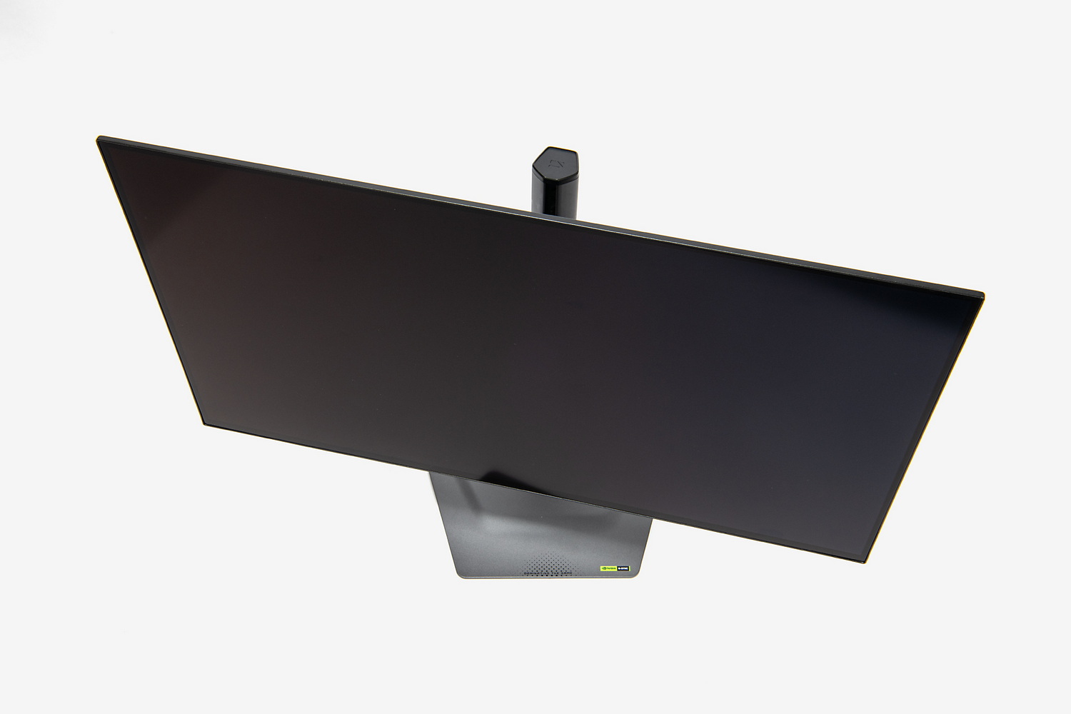 左右15度のスイベルも行える