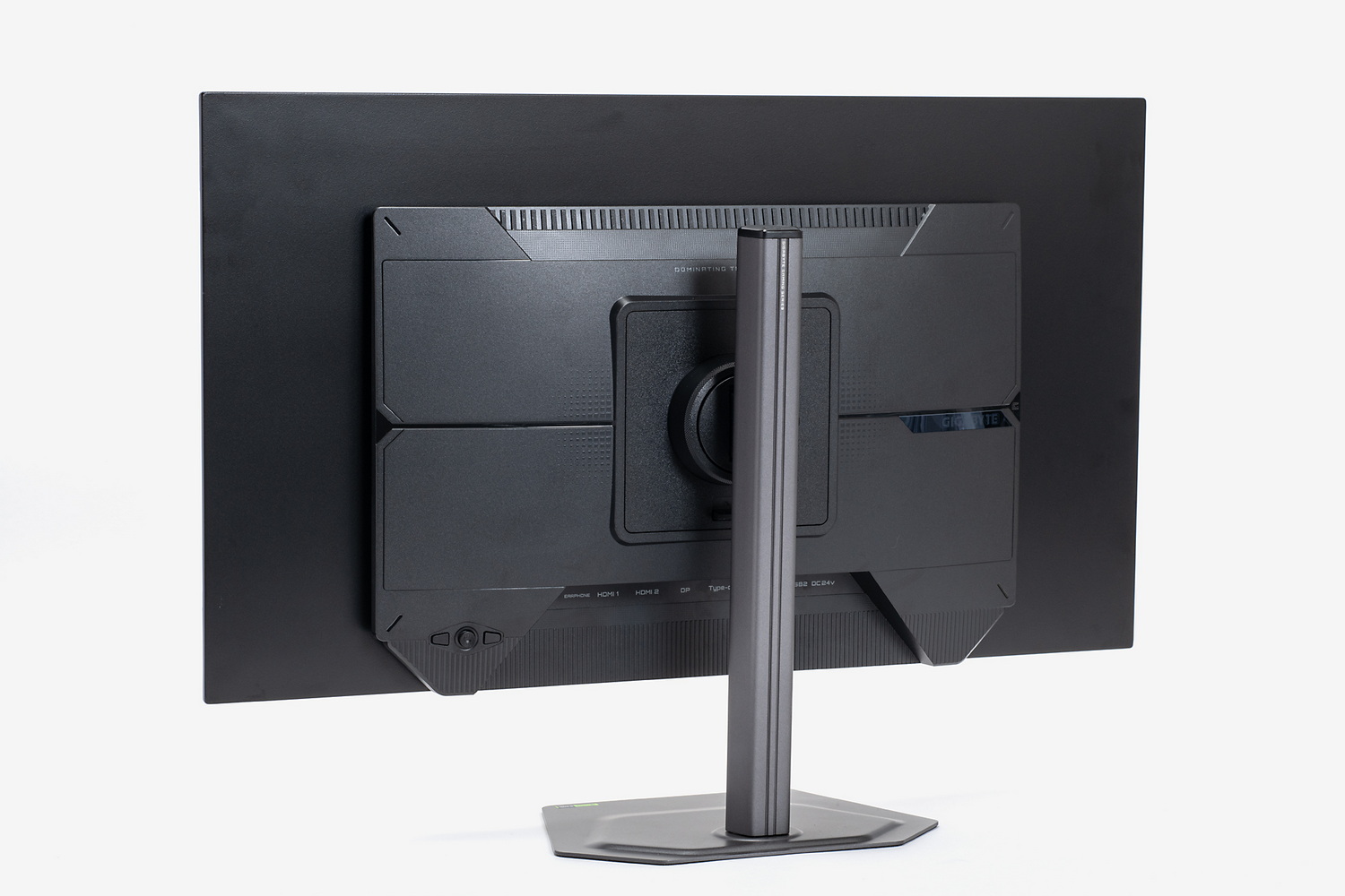 OSDメニューの呼び出しや操作を行うためのスティックの右側にあるのが「Tactical Switch」