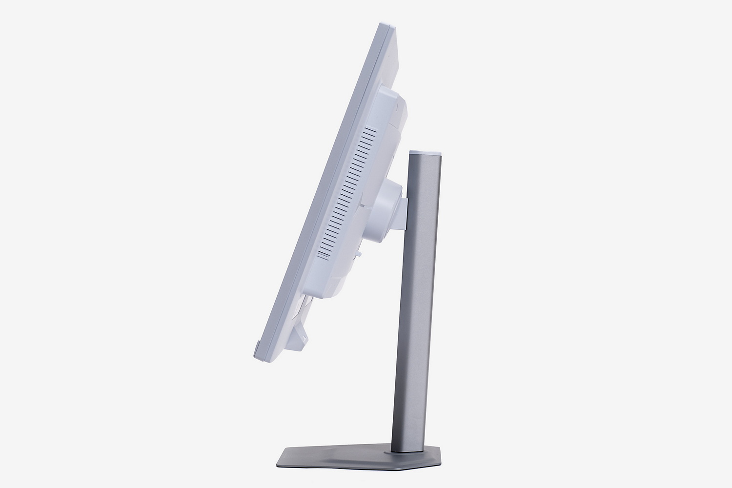 チルトは-5度から+21度に対応