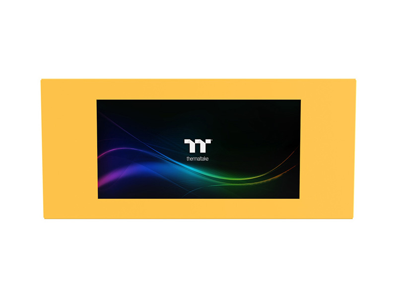 「6.0inch LCD Panel Kit for View 600 TG Butter Caramel」