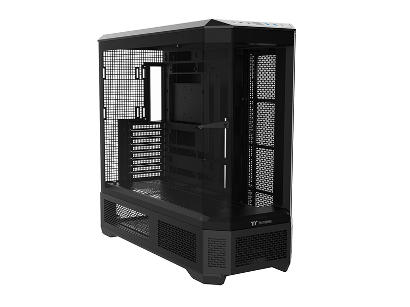 「View 600 TG Black」