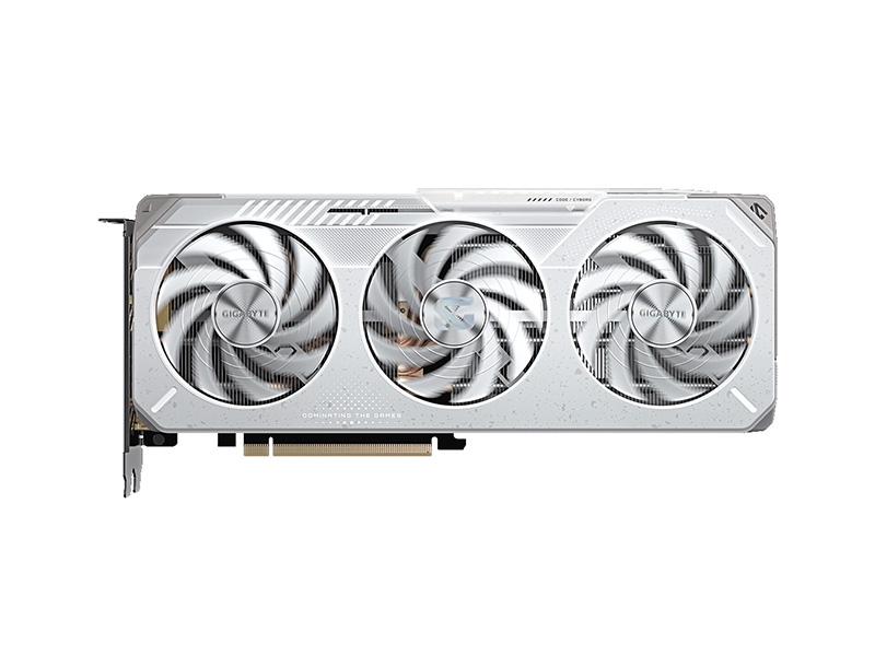「Radeon RX 9060 XT GAMING OC ICE 16G」