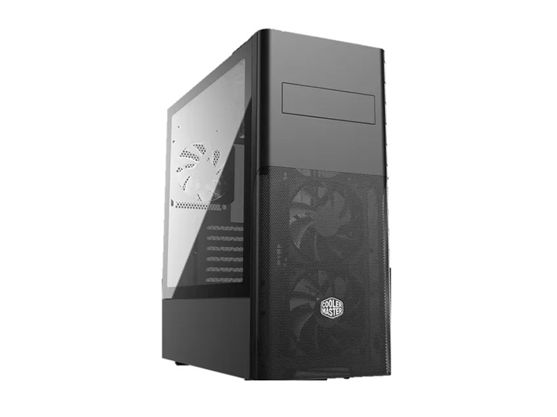 「MasterBox CM695 TG(CM695-KG5N-S00)」