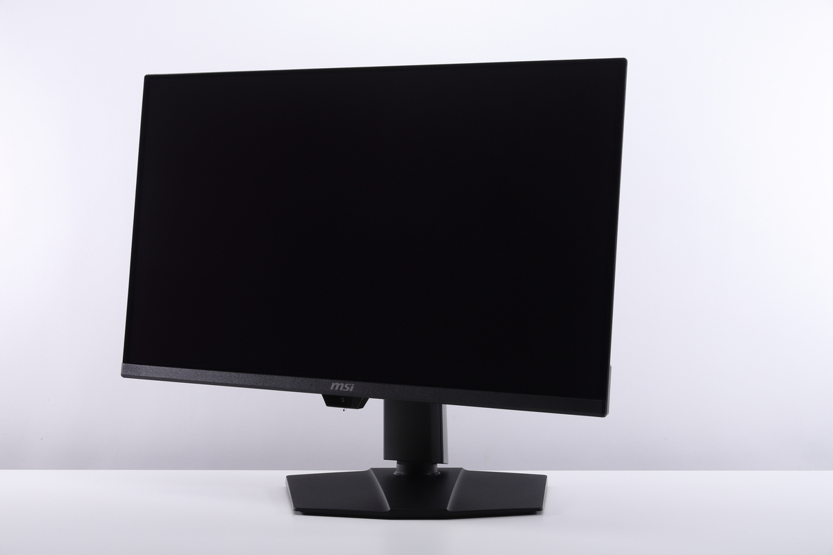 スイベル(左右角度)の調整範囲は「-30～30度」