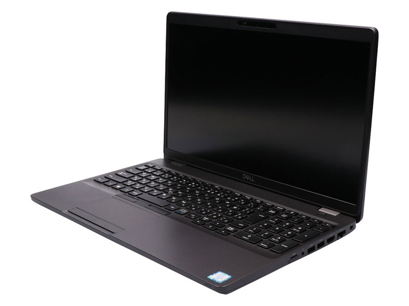DELL Latitude 5500のCランク中古品