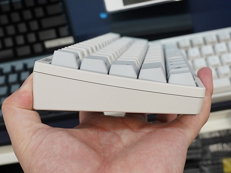 「HHKB Professional Classic Type-S 日本語配列/白」