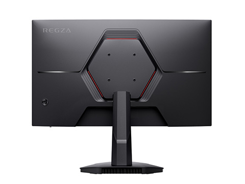 REGZAの23.8型ゲーミングモニター「RM-G245R」が店頭入荷、240Hz