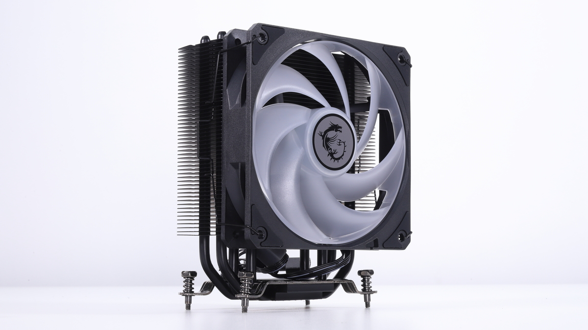 MSI MAG COREFROZR AA13(ブラックモデル)