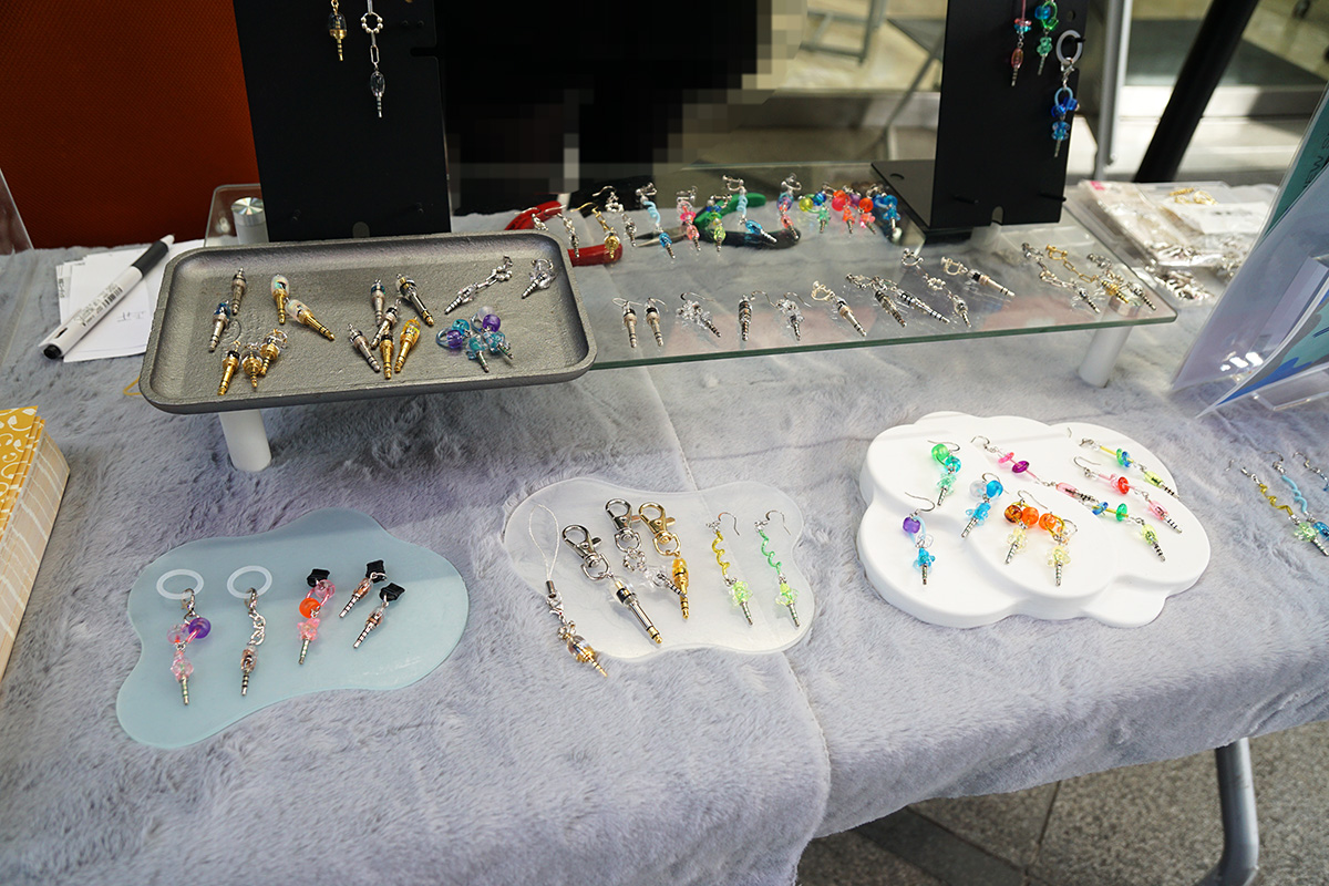 eイヤホン秋葉原店本館(10月18日撮影)