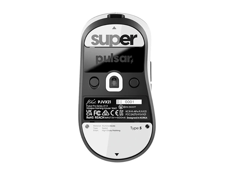 「Superglide for JV-X」