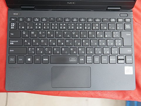 第10世代Core i5搭載のNECモバイルノートPCが22,800円、中古PCセール