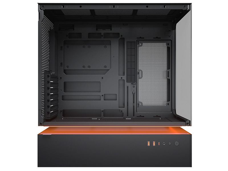 CFV235 Black