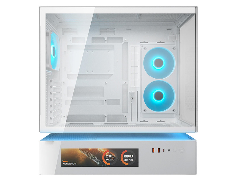 CFV235 Vision White