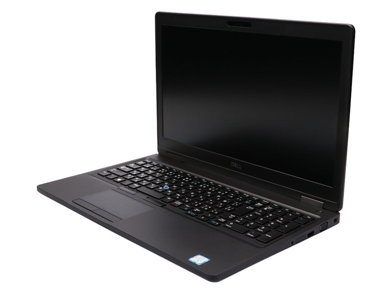 DELL Latitude 5590のCランク中古品