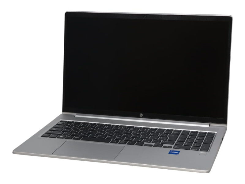 HP ProBook 450 G10のCランク中古品