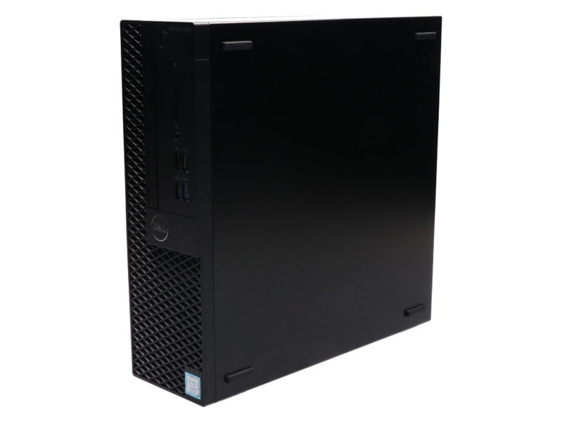 DELL Optiplex 3060 SFFのCランク中古品