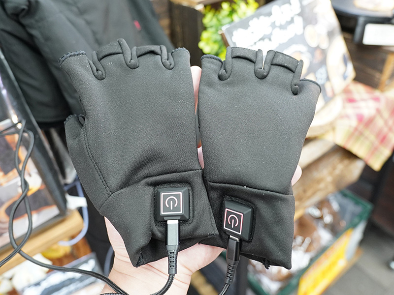 「ゲーミングてぽっか」