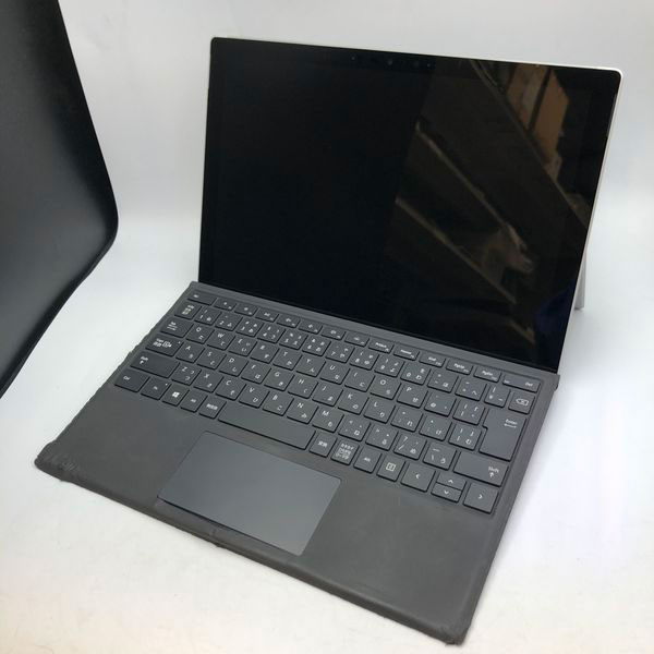 パソコン工房の通販サイトで「Surface Pro 7」の中古品が販売中
