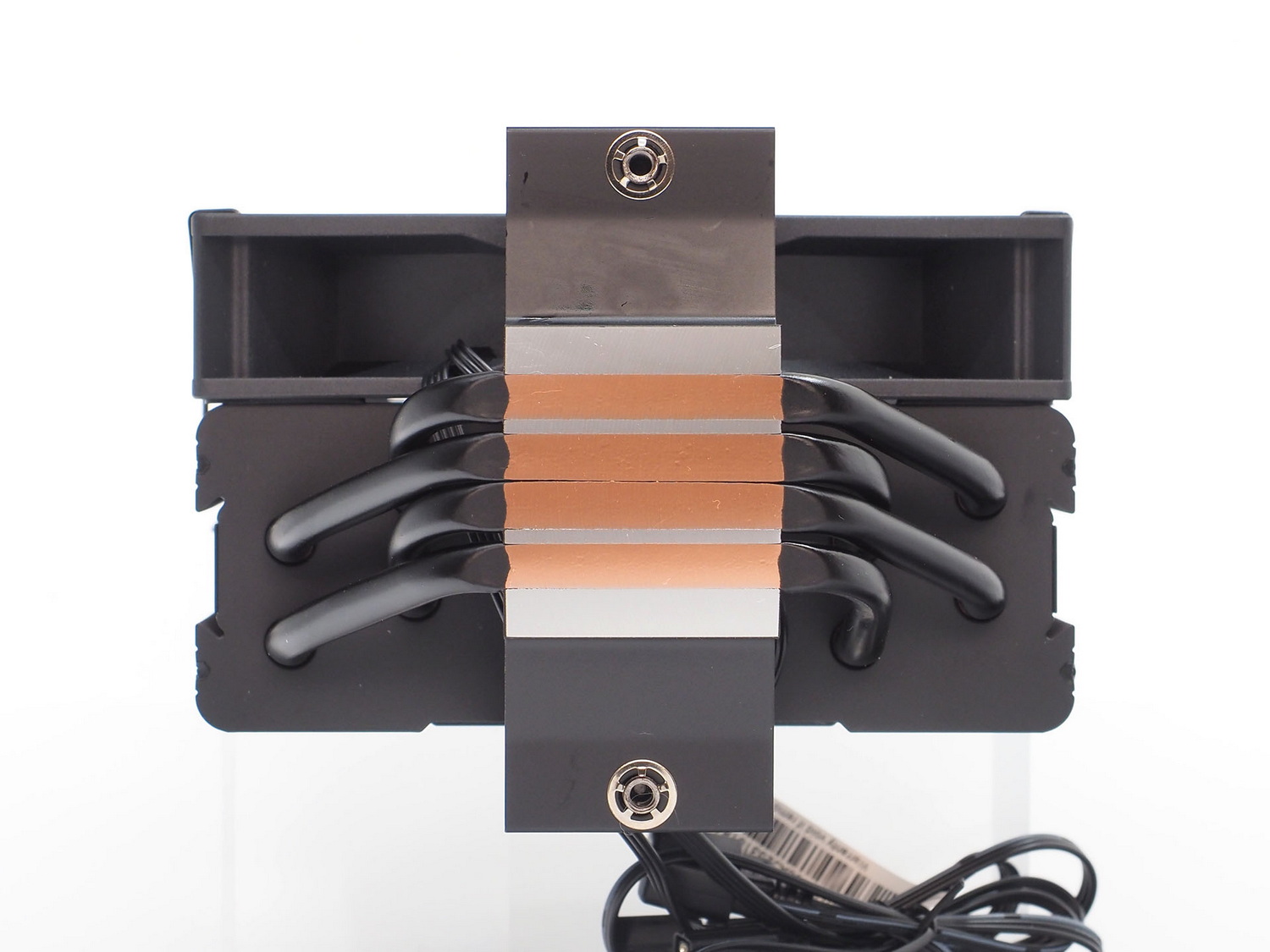 底面および天面