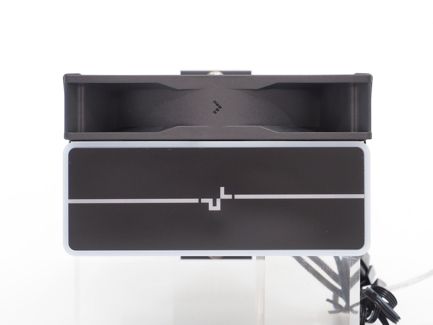 底面および天面